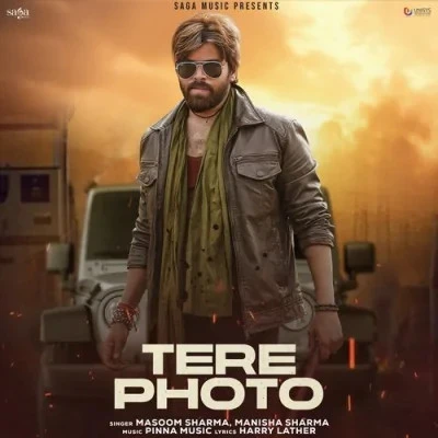 Tere Photo Masoom Sharma, Manisha Sharma mp3 song free download, Tere Photo Masoom Sharma, Manisha Sharma full album