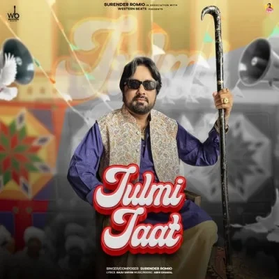 Julmi Jaat Surender Romio mp3 song free download, Julmi Jaat Surender Romio full album