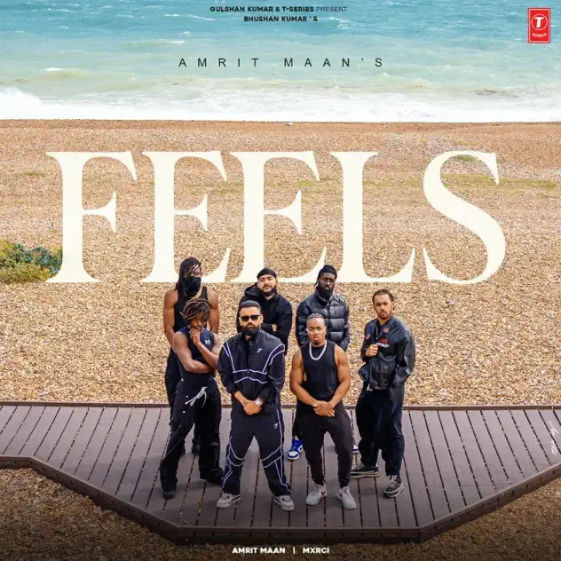 Feels Amrit Maan mp3 song free download, Feels Amrit Maan full album