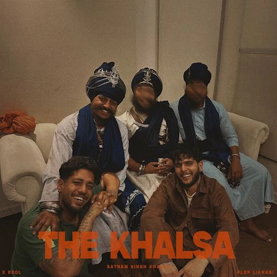 The Khalsa Flop Likhari mp3 song free download, The Khalsa Flop Likhari full album