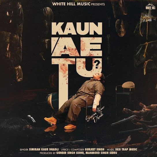 Kaun Ae Tu Simiran Kaur Dhadli mp3 song free download, Kaun Ae Tu Simiran Kaur Dhadli full album