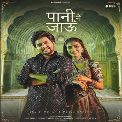 Pani Ne Jau Manisha Sharma mp3 song free download, Pani Ne Jau Manisha Sharma full album