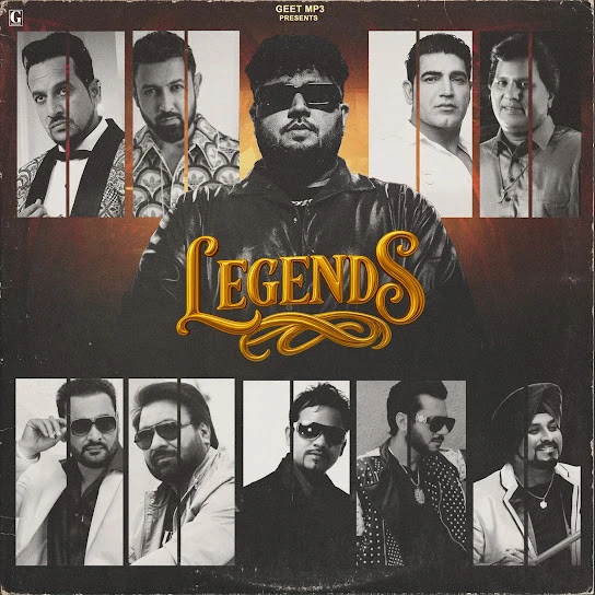 Peyo Da Peyo Deep Jandu mp3 song free download, LEGENDS Deep Jandu full album