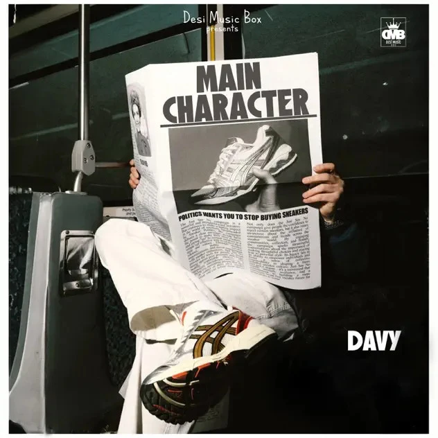 Nkaab Davy mp3 song free download, Main Character Davy full album