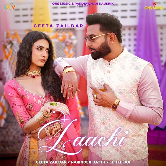 Laachi Geeta Zaildar mp3 song free download, Laachi Geeta Zaildar full album