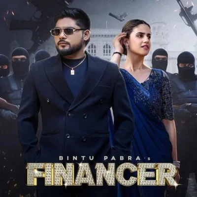 Financer Bintu Pabra, Shiva Choudhary mp3 song free download, Financer Bintu Pabra, Shiva Choudhary full album