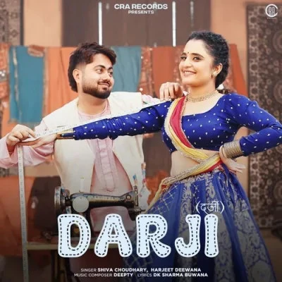 Darji Shiva Choudhary, Harjeet Deewana mp3 song free download, Darji Shiva Choudhary, Harjeet Deewana full album
