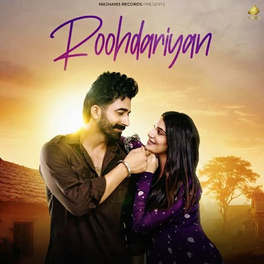 Roohdariyan Mannat Noor mp3 song free download, Roohdariyan Mannat Noor full album