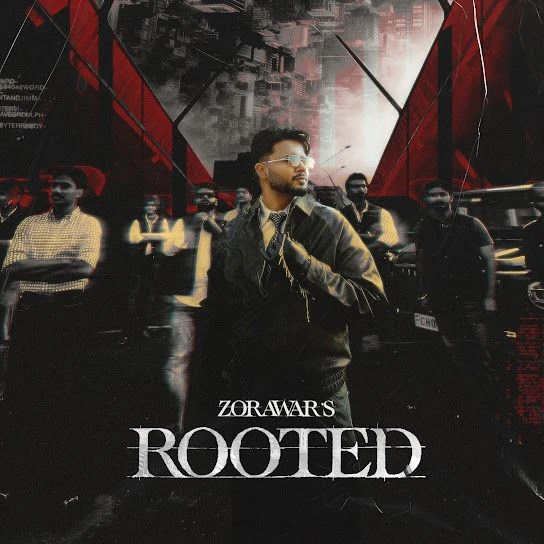 Rooted Zorawar mp3 song free download, Rooted Zorawar full album