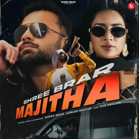Majitha Shree Brar mp3 song free download, Majitha Shree Brar full album