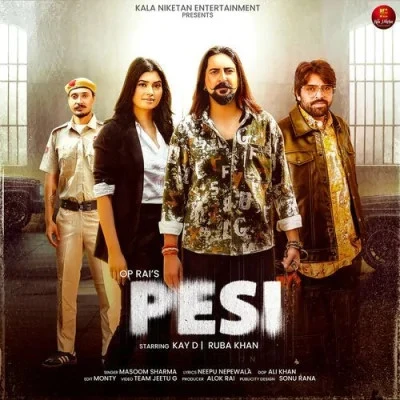 Pesi Masoom Sharma mp3 song free download, Pesi Masoom Sharma full album