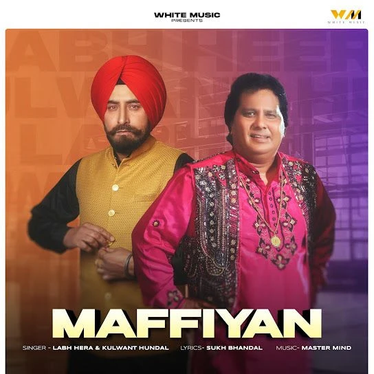 Maffiyan Labh Heera mp3 song free download, Maffiyan Labh Heera full album