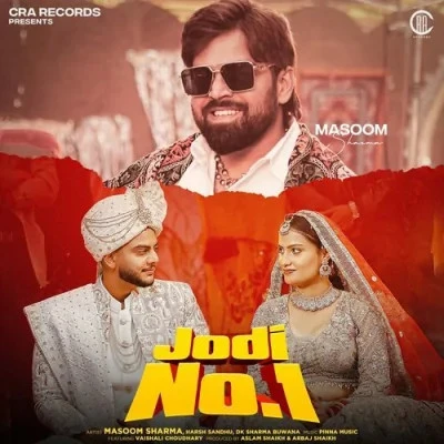 Jodi No1 Masoom Sharma mp3 song free download, Jodi No1 Masoom Sharma full album