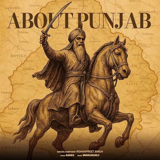 About Punjab Rohanpreet Singh mp3 song free download, About Punjab Rohanpreet Singh full album
