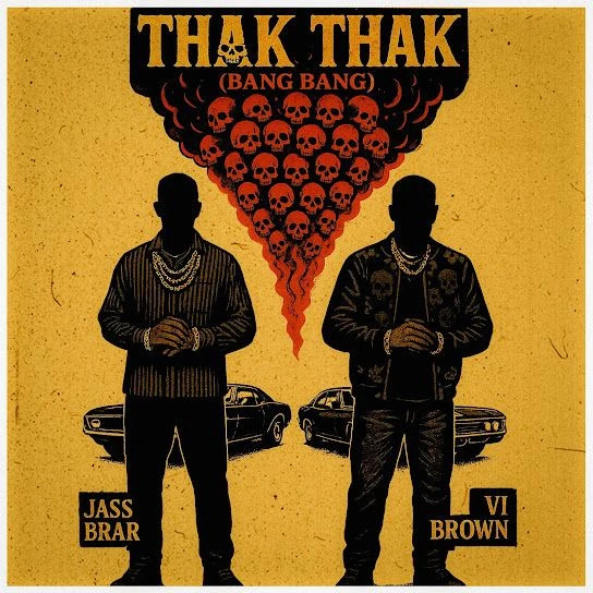Thak Thak (Bang Bang) Jassa mp3 song free download, Thak Thak (Bang Bang) Jassa full album