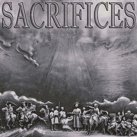 Sacrifices Gurinder Gill mp3 song free download, Sacrifices Gurinder Gill full album
