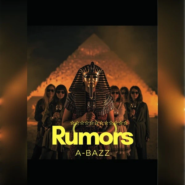 Rumors A Bazz mp3 song free download, Rumors A Bazz full album