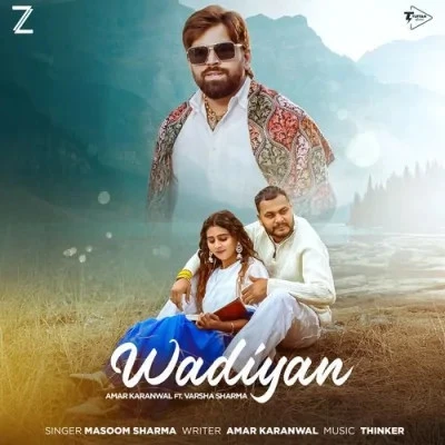 Wadiyan Masoom Sharma mp3 song free download, Wadiyan Masoom Sharma full album