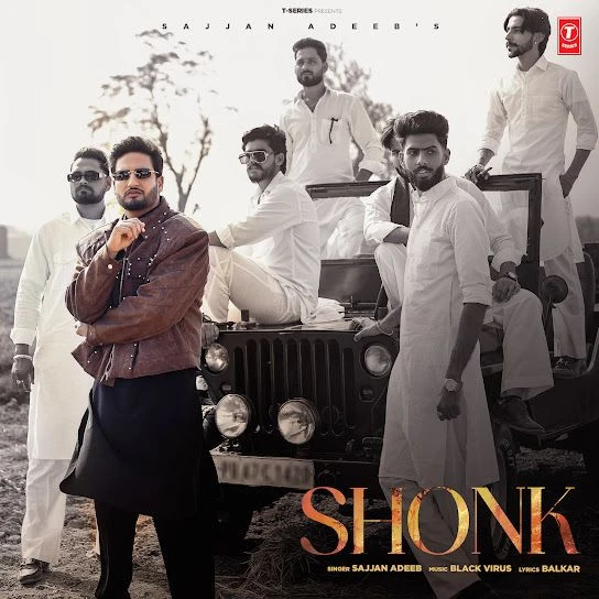 Shonk Sajjan Adeeb mp3 song free download, Shonk Sajjan Adeeb full album