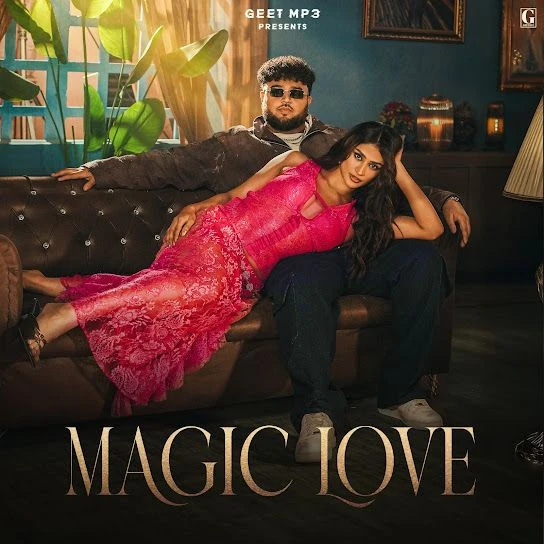 Magic Love Deep Jandu mp3 song free download, Magic Love Deep Jandu full album