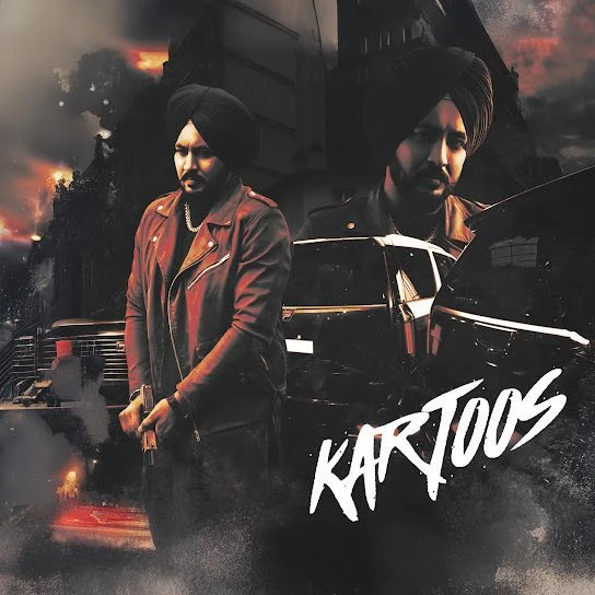 Kartoos Mand mp3 song free download, Kartoos Mand full album