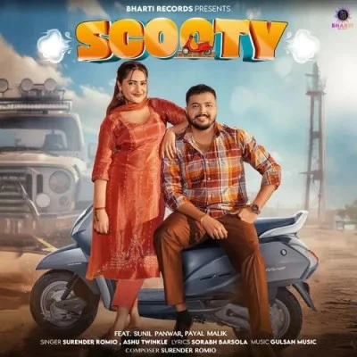 Scooty Surender Romio, Ashu Twinkle mp3 song free download, Scooty Surender Romio, Ashu Twinkle full album