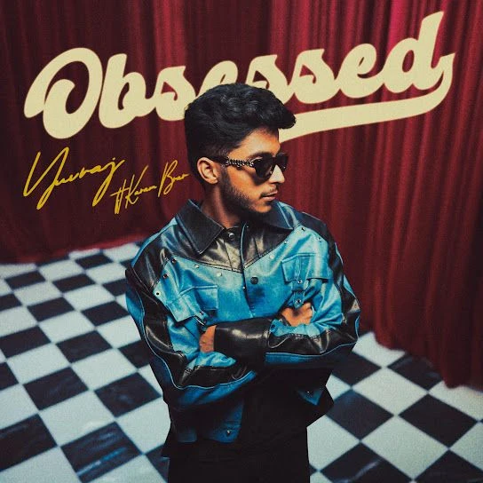 OBSESSED Yuvraj mp3 song free download, OBSESSED Yuvraj full album