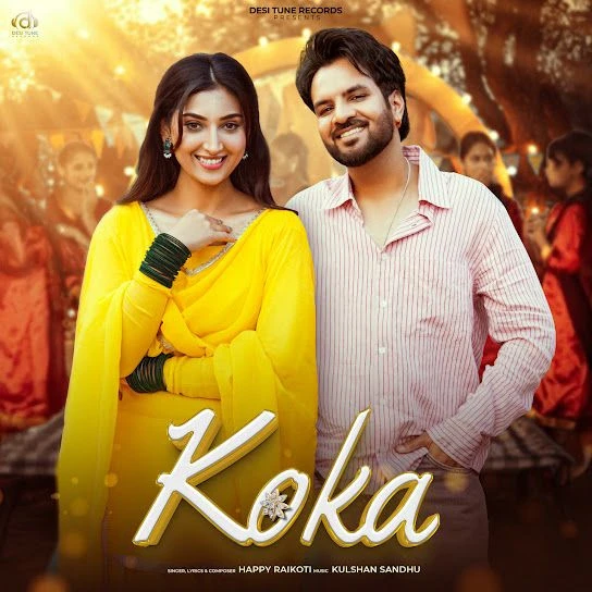 Koka Happy Raikoti mp3 song free download, Koka Happy Raikoti full album