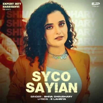 SYCO SAYIAN Shiva Choudhary mp3 song free download, SYCO SAYIAN Shiva Choudhary full album