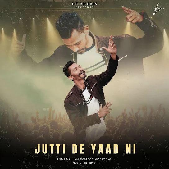 Jutti De Yaad Ni Darshan Lakhewala mp3 song free download, Jutti De Yaad Ni Darshan Lakhewala full album