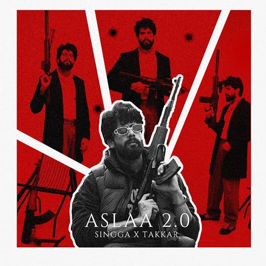 ASLAA 2.0 Singga mp3 song free download, ASLAA 2.0 Singga full album