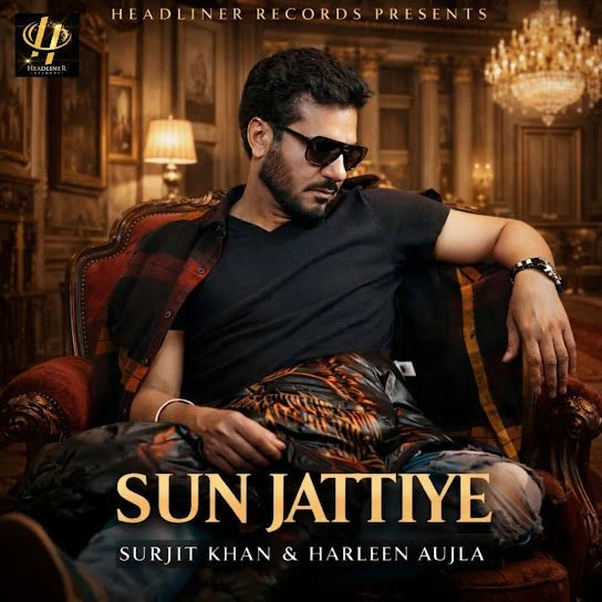 Sun Jattiye Surjit Khan mp3 song free download, Sun Jattiye Surjit Khan full album
