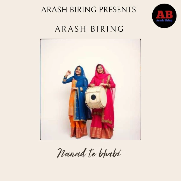 Nanad Te Bhabi Arash Biring mp3 song free download, Nanad Te Bhabi Arash Biring full album