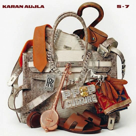 5-7 Karan Aujla mp3 song free download, 5-7 Karan Aujla full album