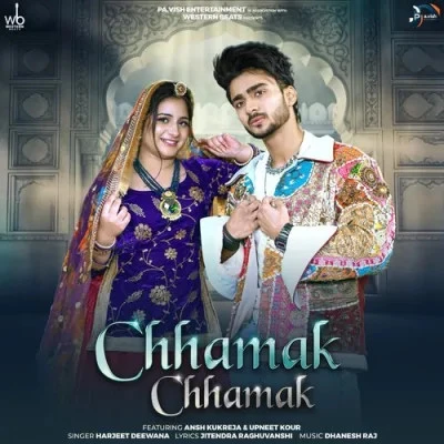 Chhamak Chhamak Harjeet Deewana mp3 song free download, Chhamak Chhamak Harjeet Deewana full album