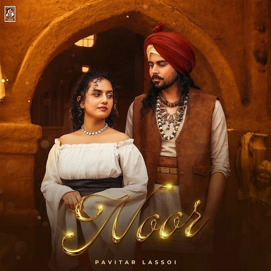 Noor Pavitar Lassoi mp3 song free download, Noor Pavitar Lassoi full album