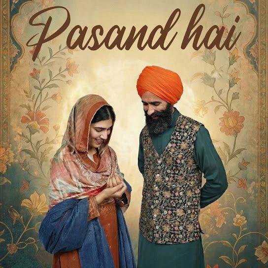 Pasand Hai Kanwar Grewal mp3 song free download, Pasand Hai Kanwar Grewal full album
