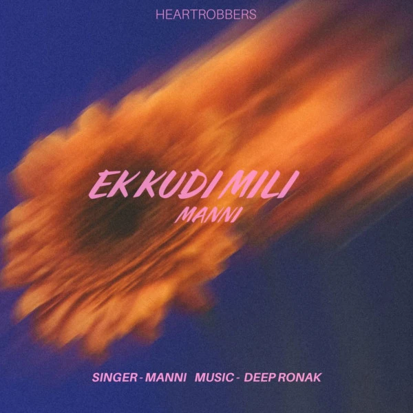Ek Kudi Mili Manni mp3 song free download, Ek Kudi Mili Manni full album
