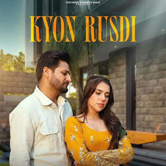 Kyon Rusdi Sajjan Adeeb mp3 song free download, Kyon Rusdi Sajjan Adeeb full album