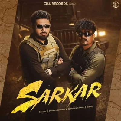 Sarkar R Maan, Shiva Choudhary mp3 song free download, Sarkar R Maan, Shiva Choudhary full album