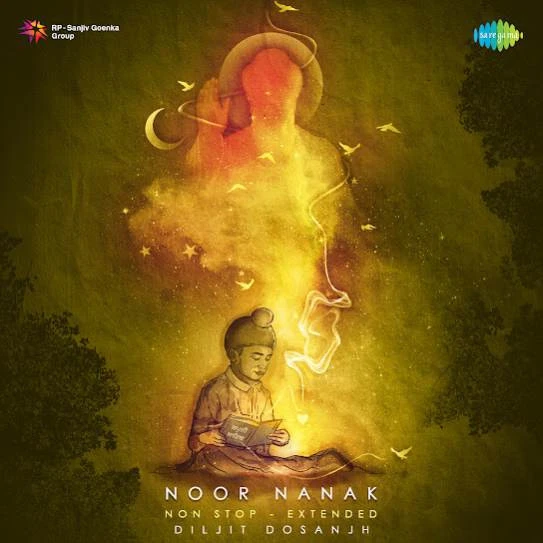Noor Nanak Non Stop - Extended Diljit Dosanjh mp3 song free download, Noor Nanak Non Stop - Extended Diljit Dosanjh full album