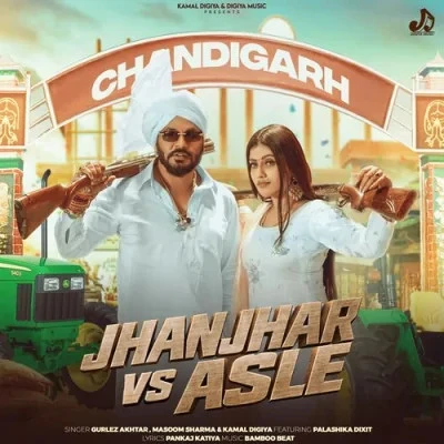 Jhanjhar Vs Asle Gurlez Akhtar, Masoom Sharma mp3 song free download, Jhanjhar Vs Asle Gurlez Akhtar, Masoom Sharma full album