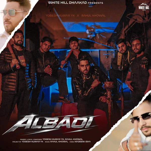 Albadi Yogesh Kumar Yk, Rahul Khowal mp3 song free download, Albadi Yogesh Kumar Yk, Rahul Khowal full album