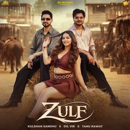 Zulf Kulshan Sandhu mp3 song free download, Zulf Kulshan Sandhu full album