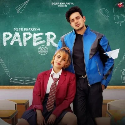 Paper Diler Kharkiya mp3 song free download, Paper Diler Kharkiya full album
