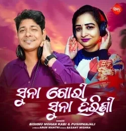 Suna Gori Suna Harini Bishnu Mohan Kabi , Pushpanjali mp3 song free download, Suna Gori Suna Harini Bishnu Mohan Kabi , Pushpanjali full album
