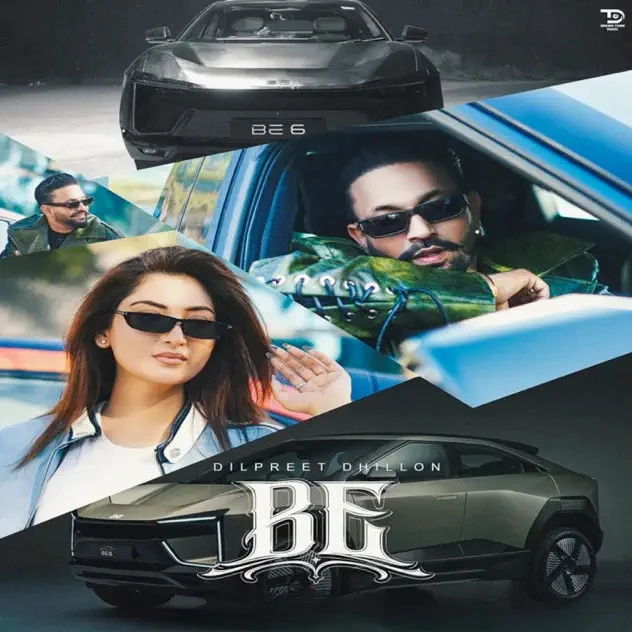 BE Dilpreet Dhillon mp3 song free download, BE Dilpreet Dhillon full album