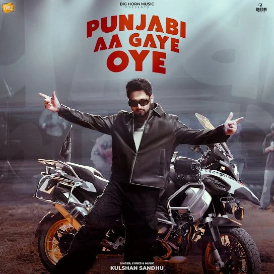 Punjabi Aa Gaye Oye Kulshan Sandhu mp3 song free download, Punjabi Aa Gaye Oye Kulshan Sandhu full album