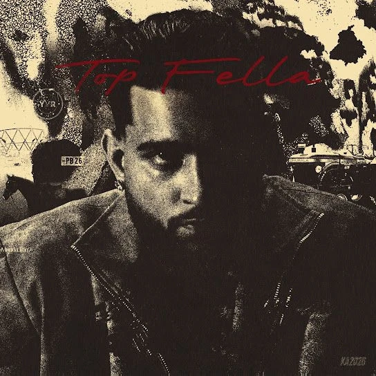 Top Fella Karan Aujla mp3 song free download, Top Fella Karan Aujla full album