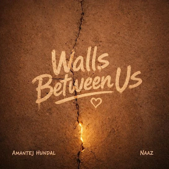 Walls Between Us Amantej Hundal mp3 song free download, Walls Between Us Amantej Hundal full album